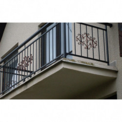 Balcony Railing 857