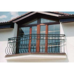 Balcony Railing 853