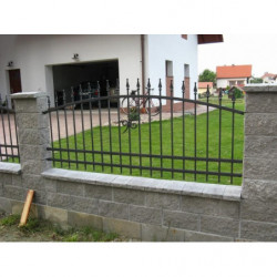 Fence 571