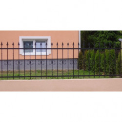 Fence 551