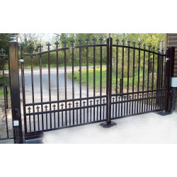 Manual Gateway No. M-7