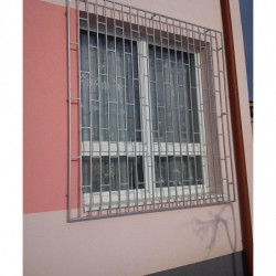 Security Grilles 456