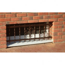 Security Grilles 453