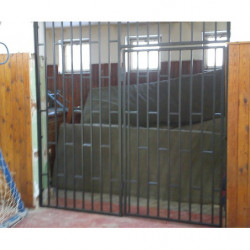 Security Grilles 451