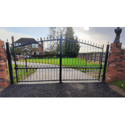 Manual Gateway No. M-2