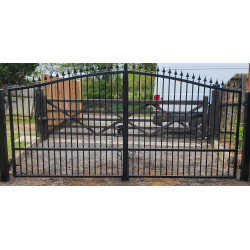 Manual Gateway No. M-5