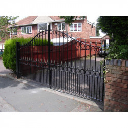 Manual Gateway No. M-6