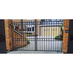 Manual Gateway No. M-10