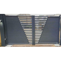 Manual Gateway No. M-11