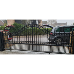 Manual Gateway No. M-B