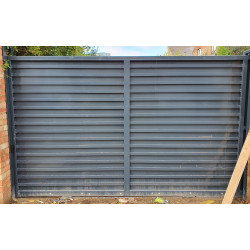 Manual Gateway No. M-C