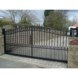 Manual Gateway No. M-H