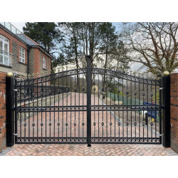 Automatic Gateway No. A-1