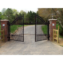 Automatic Gateway No. A-4