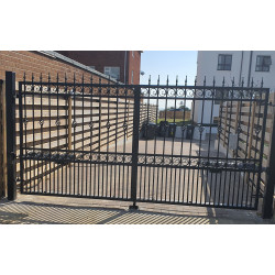 Automatic Gateway No. A-6