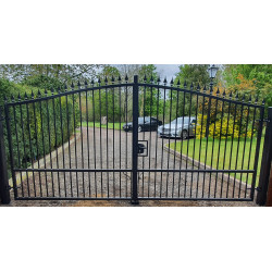 Automatic Gateway No. A-7