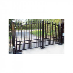 Automatic Gateway No. A-9