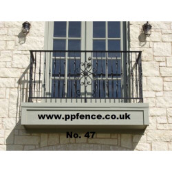 0047 With Metal Base